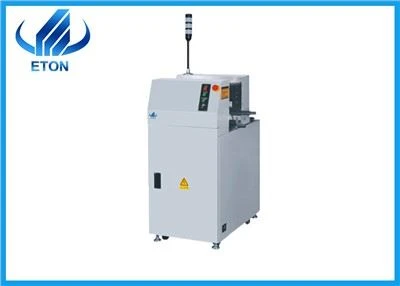 Caricatore di aspirazione sottovuoto per PCB con illuminazione automatica a LED