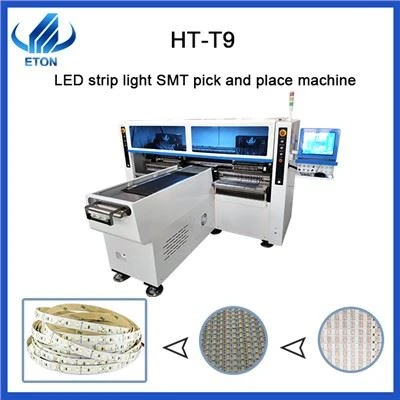 Macchina Led Smt Di Striscia Led Con 25W CPH