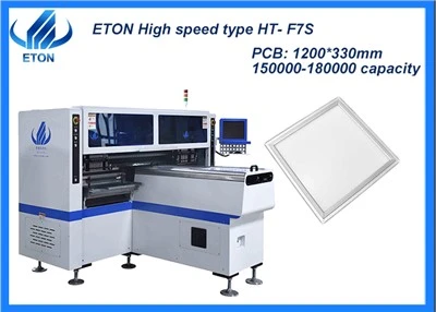 Montaggio di gruppo CCC LED Surface Mounter