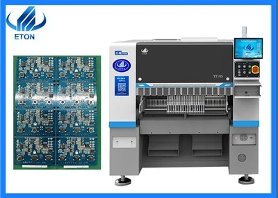 10 ugello integrato Visualizza a LED a LED SMT SMT